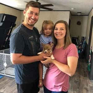 Meet your Posher, Jennifer